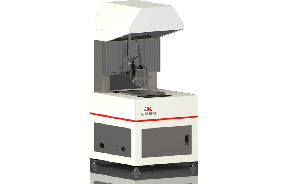 多功能幾何測(cè)量儀