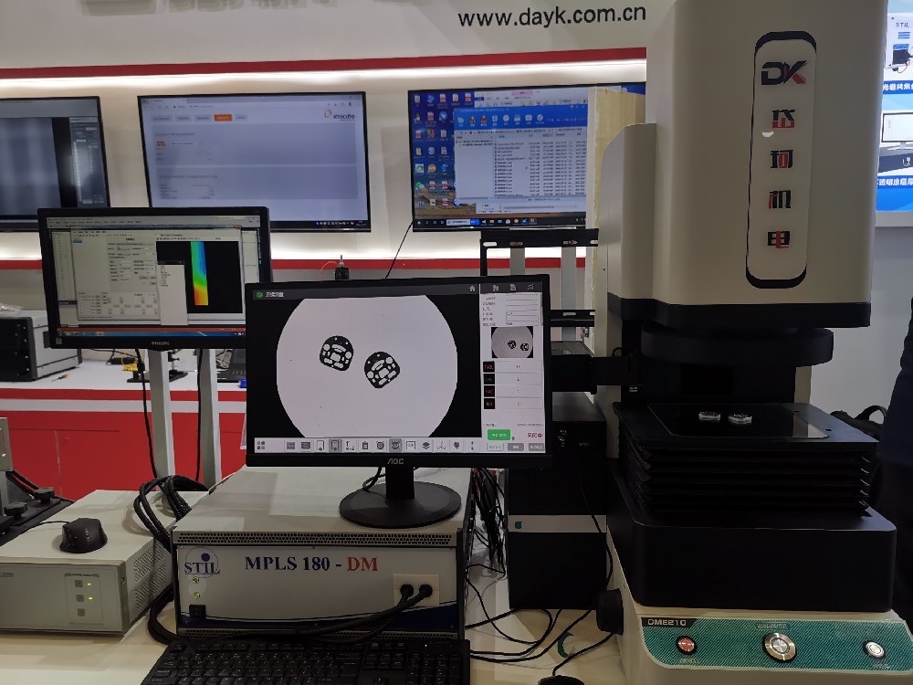 【展會(huì)回顧】2022.03.23-25上海慕尼黑光博會(huì)